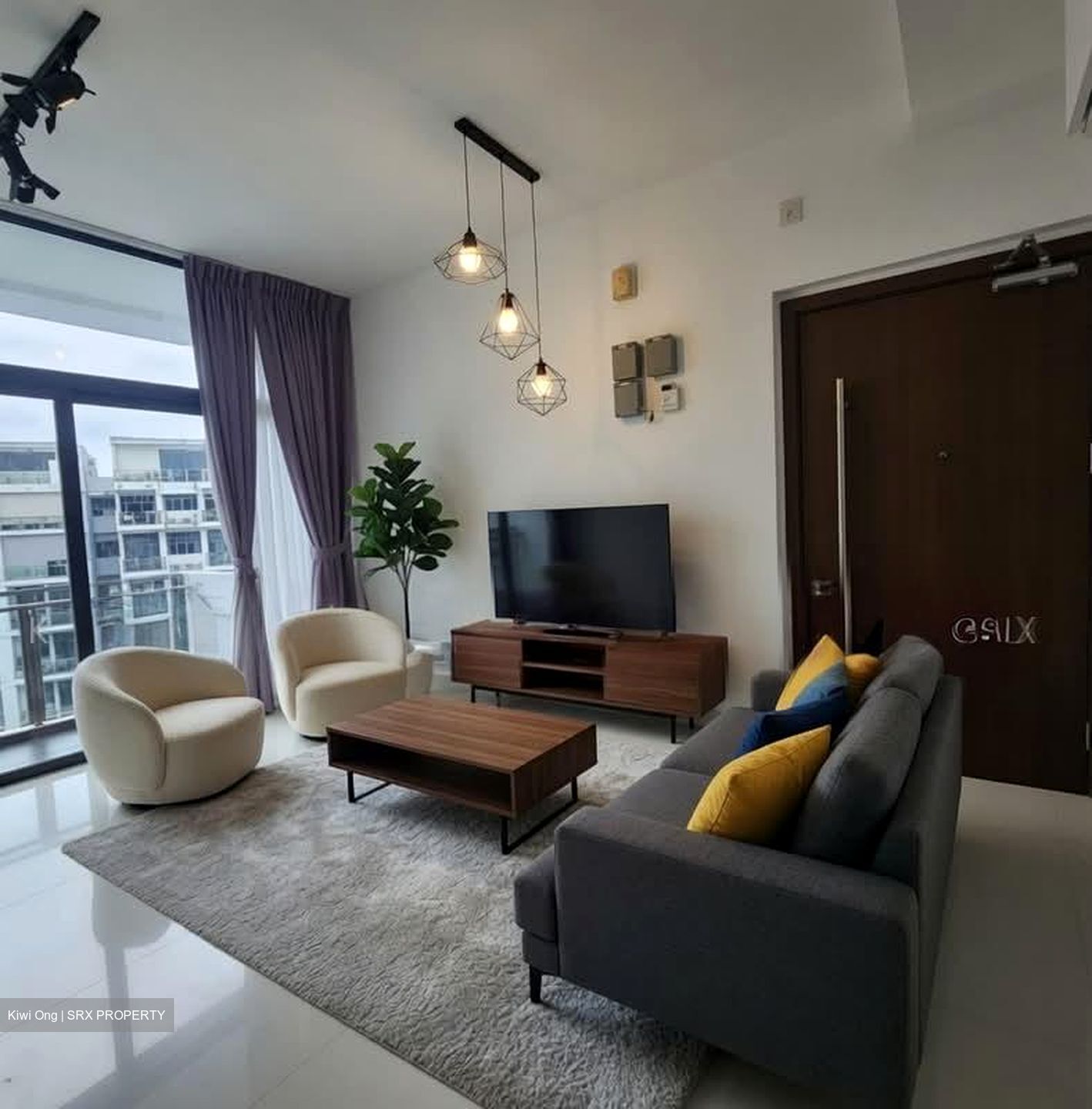 Urban Vista (D16), Condominium #596587231